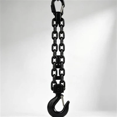 Catena da altalena in PVC resistente alle intemperie